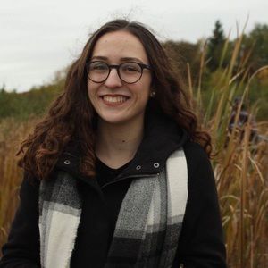 Meet your Posher, Lauriane